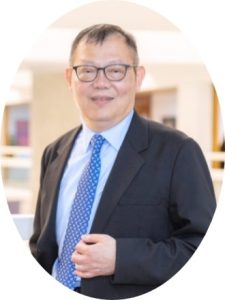 Lin qihong