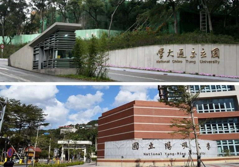 交大教授钱嘉韵:PCR背后的诺奖遗珠 | 大学长系列 – 美洲交通大学校友总会